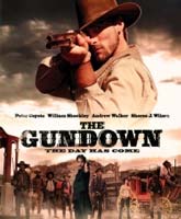Смотреть Онлайн Шальная пуля [2011] / The Gundown Online